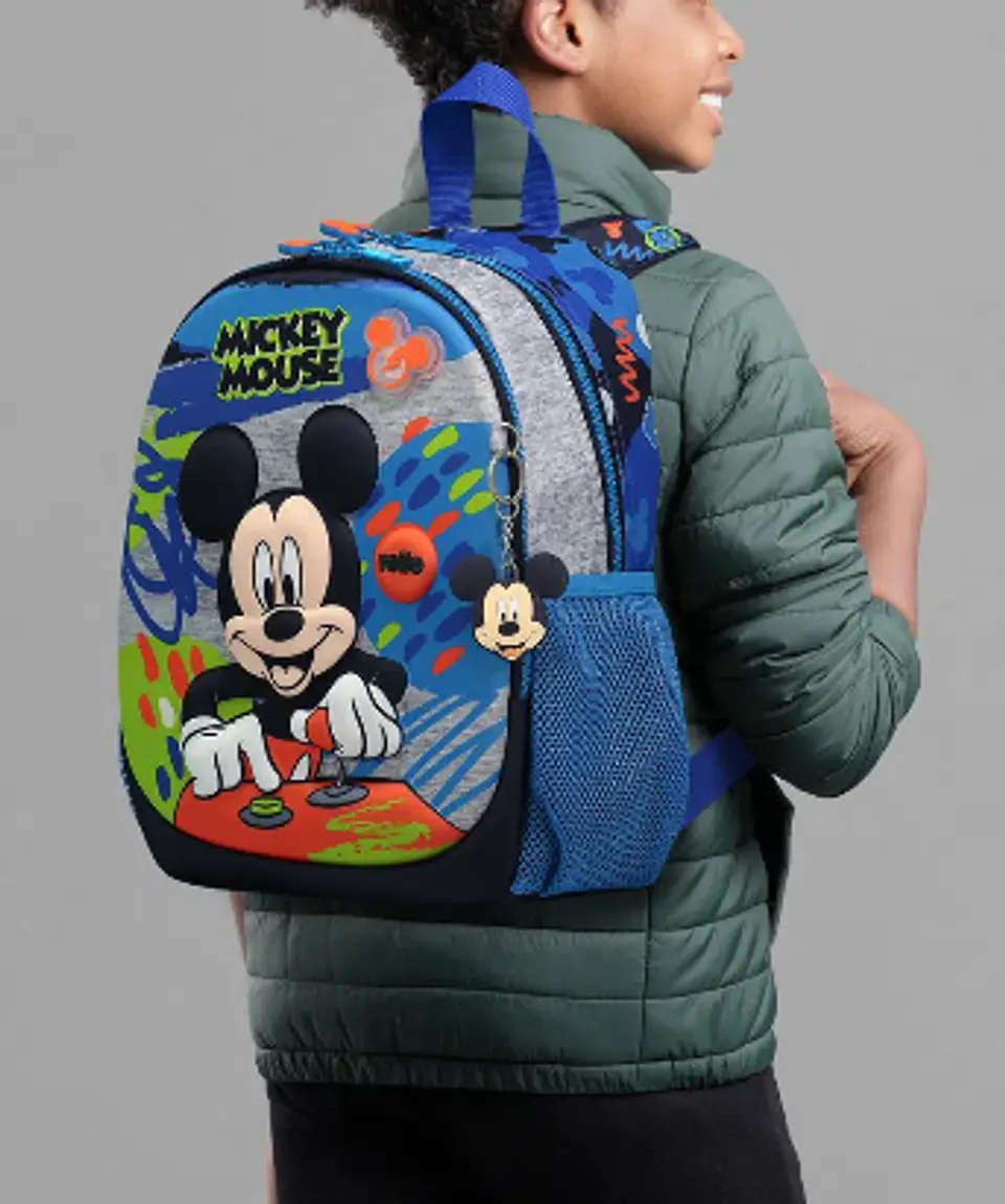 Morral Mickey S 5