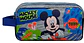Cartuchera Mickey 90 Años - Miniatura 1