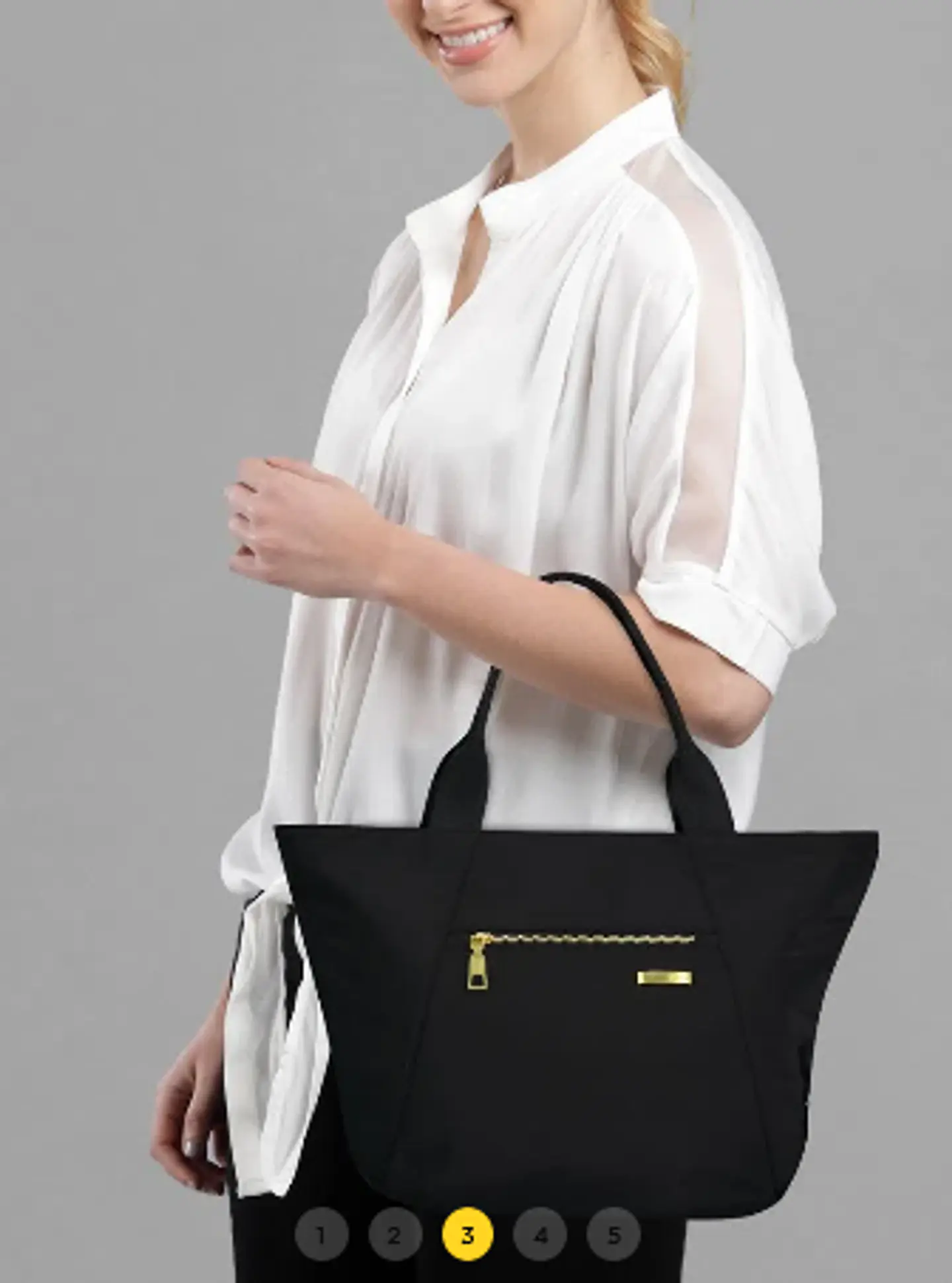 Shopping Zalma 2