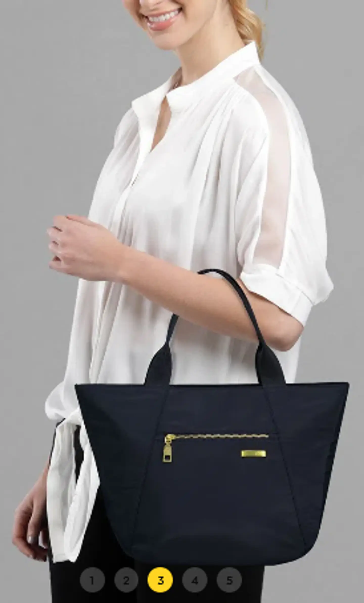 Shopping Zalma 14