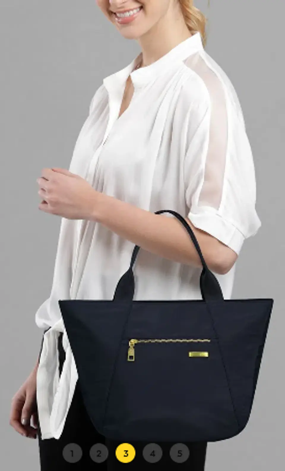 Shopping Zalma 14