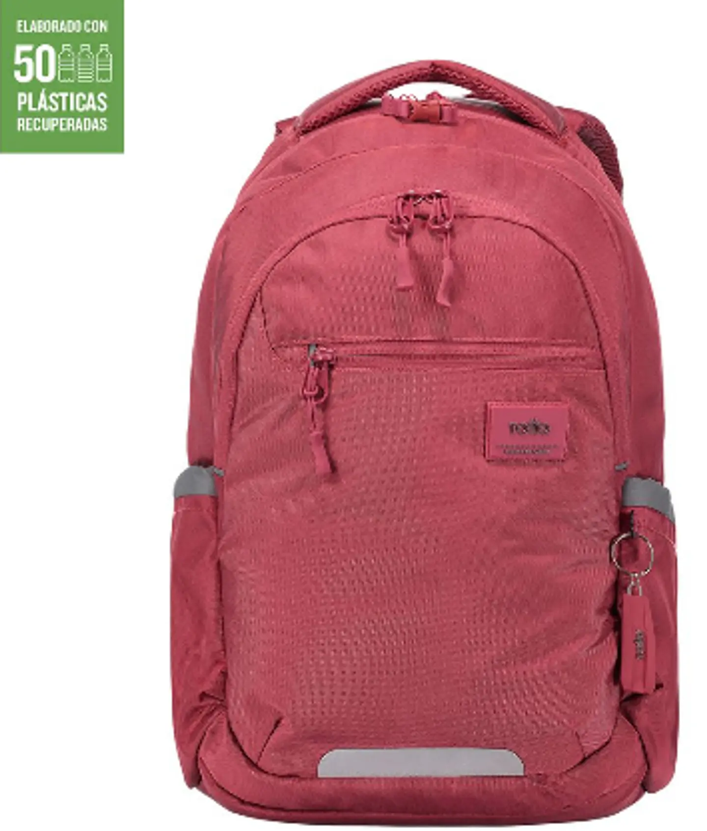 Morral Ecofriendly Totto Misisipi 1
