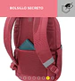 Morral Ecofriendly Totto Misisipi - Miniatura 2