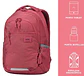 Morral Ecofriendly Totto Misisipi - Miniatura 4