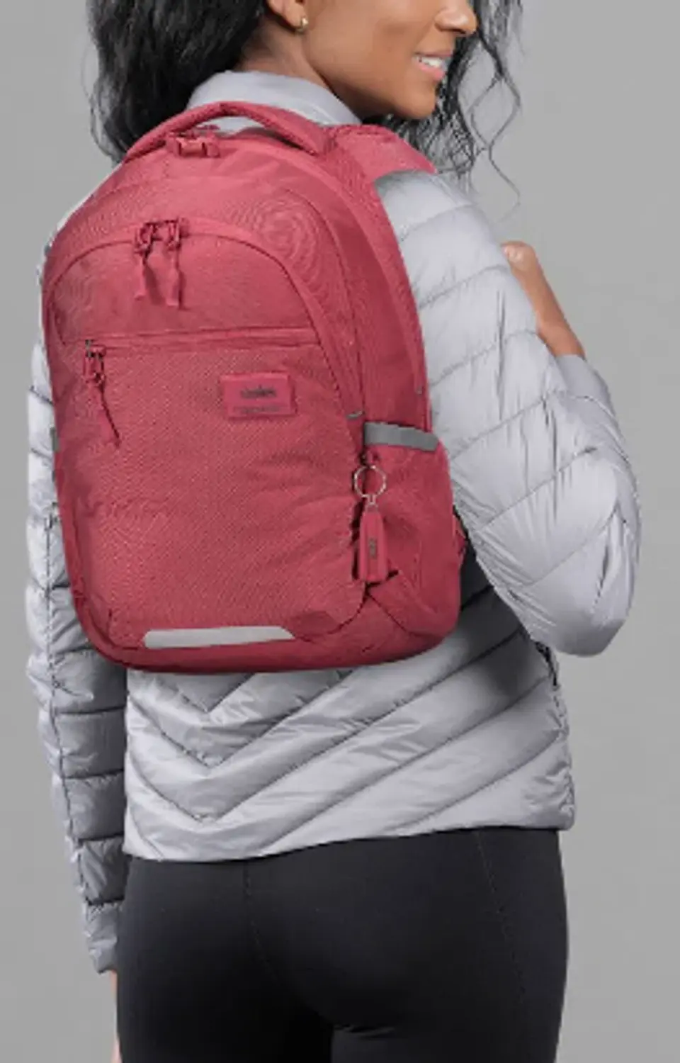 Morral Ecofriendly Totto Misisipi 6