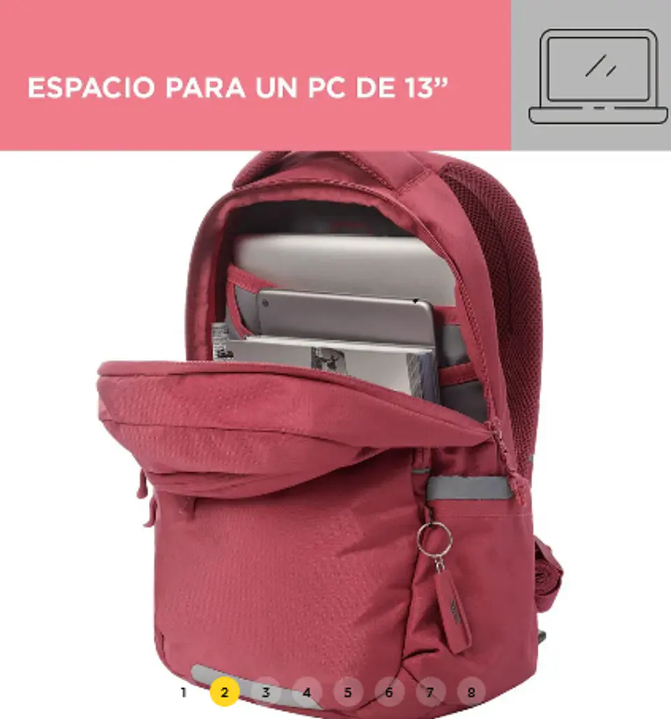 Morral Ecofriendly Totto Misisipi 7