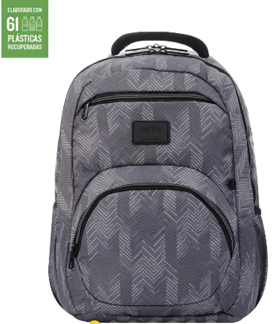 Morral Ecofriendly Tracer 4  1