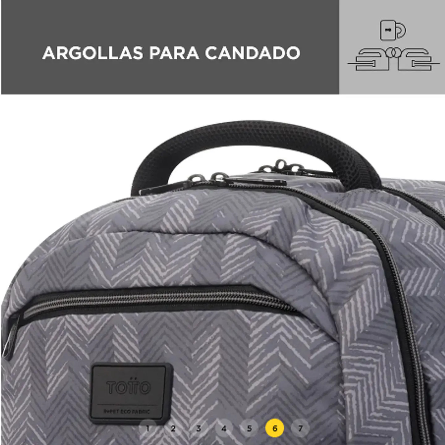 Morral Ecofriendly Tracer 4  3