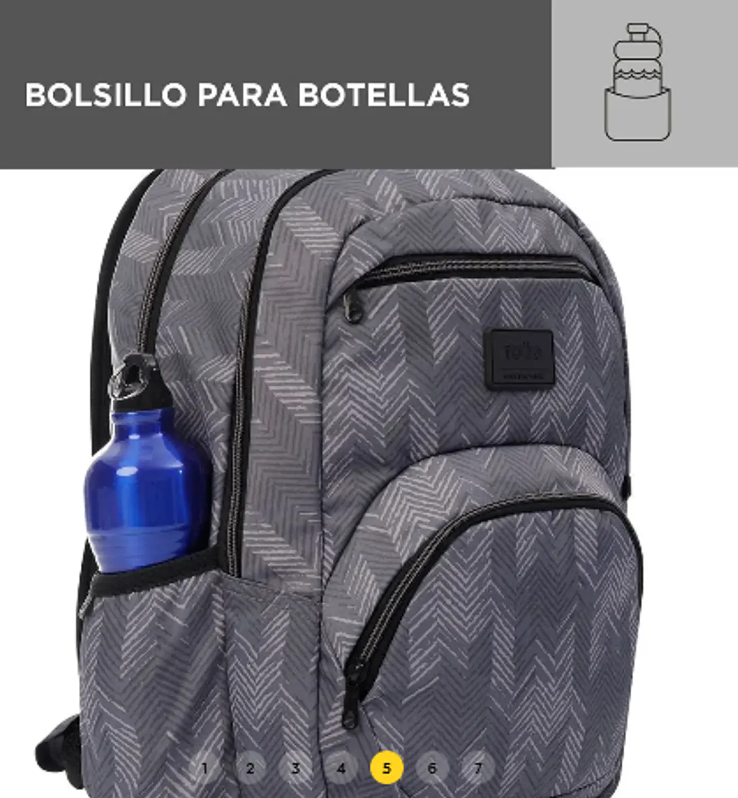 Morral Ecofriendly Tracer 4  4