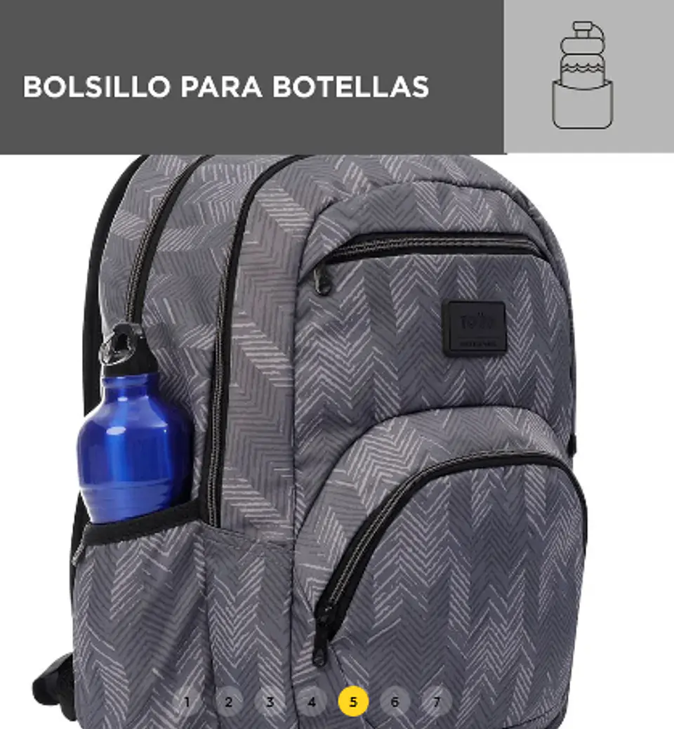 Morral Ecofriendly Tracer 4  4