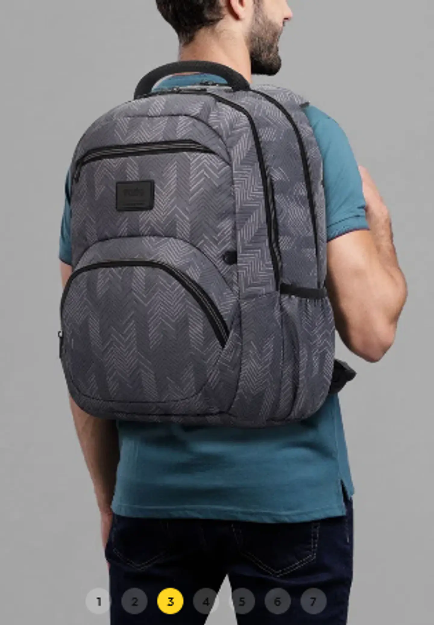 Morral Ecofriendly Tracer 4  6