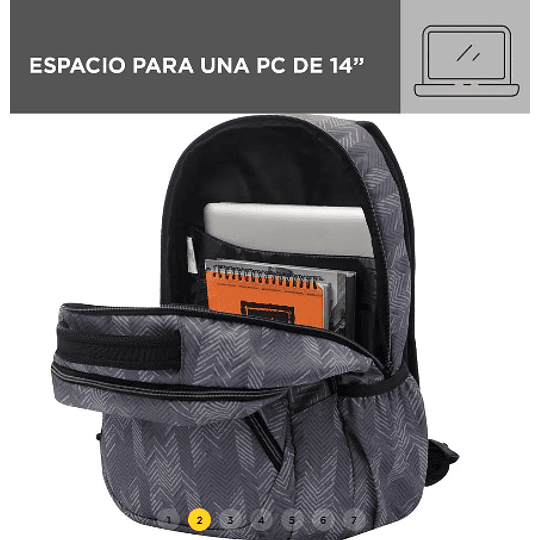 Morral Ecofriendly Tracer 4 