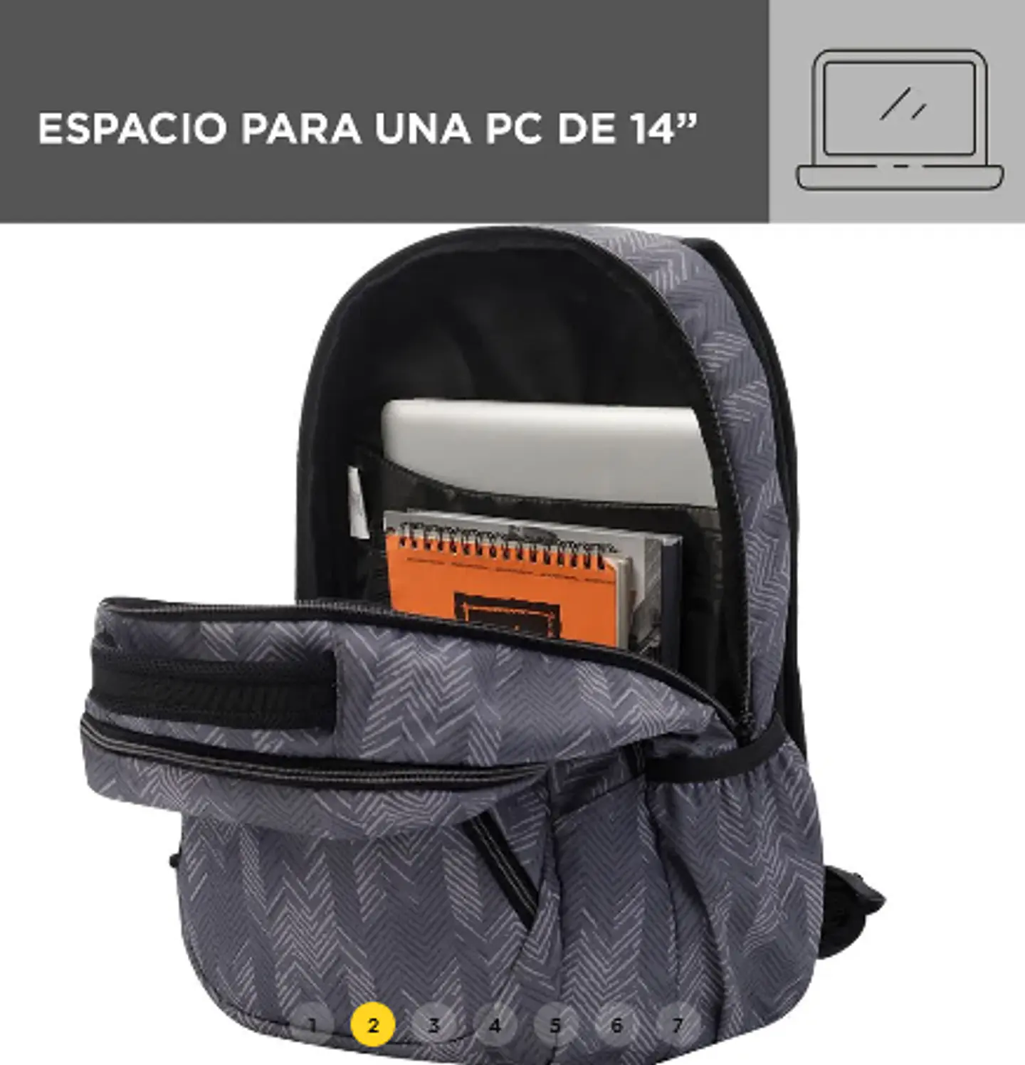Morral Ecofriendly Tracer 4  7