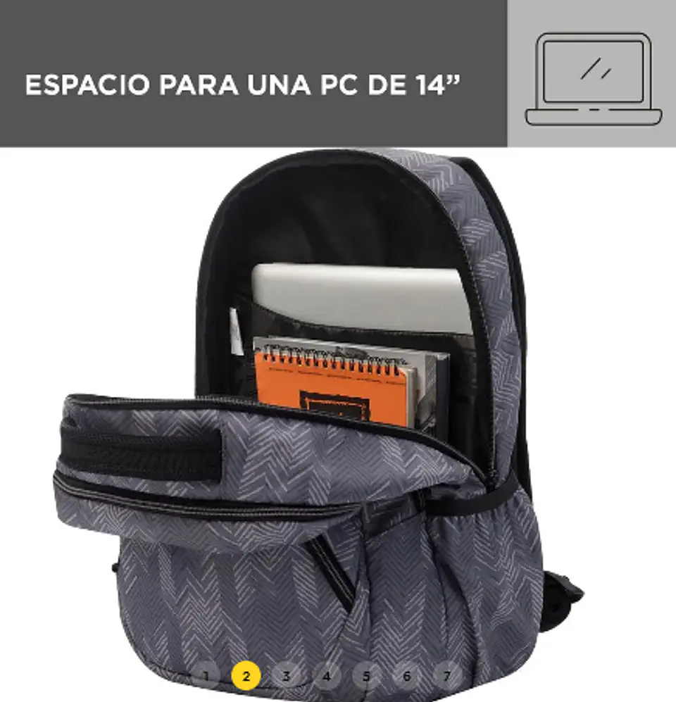 Morral Ecofriendly Tracer 4  7