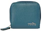 Monedero Pu Leather Escarlata - Miniatura 1