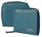 Monedero Pu Leather Escarlata - Miniatura 2