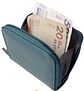 Monedero Pu Leather Escarlata - Miniatura 5