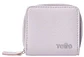 Monedero Pu Leather Escarlata - Miniatura 6
