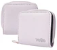 Monedero Pu Leather Escarlata - Miniatura 7