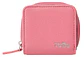 Monedero Pu Leather Escarlata - Miniatura 11
