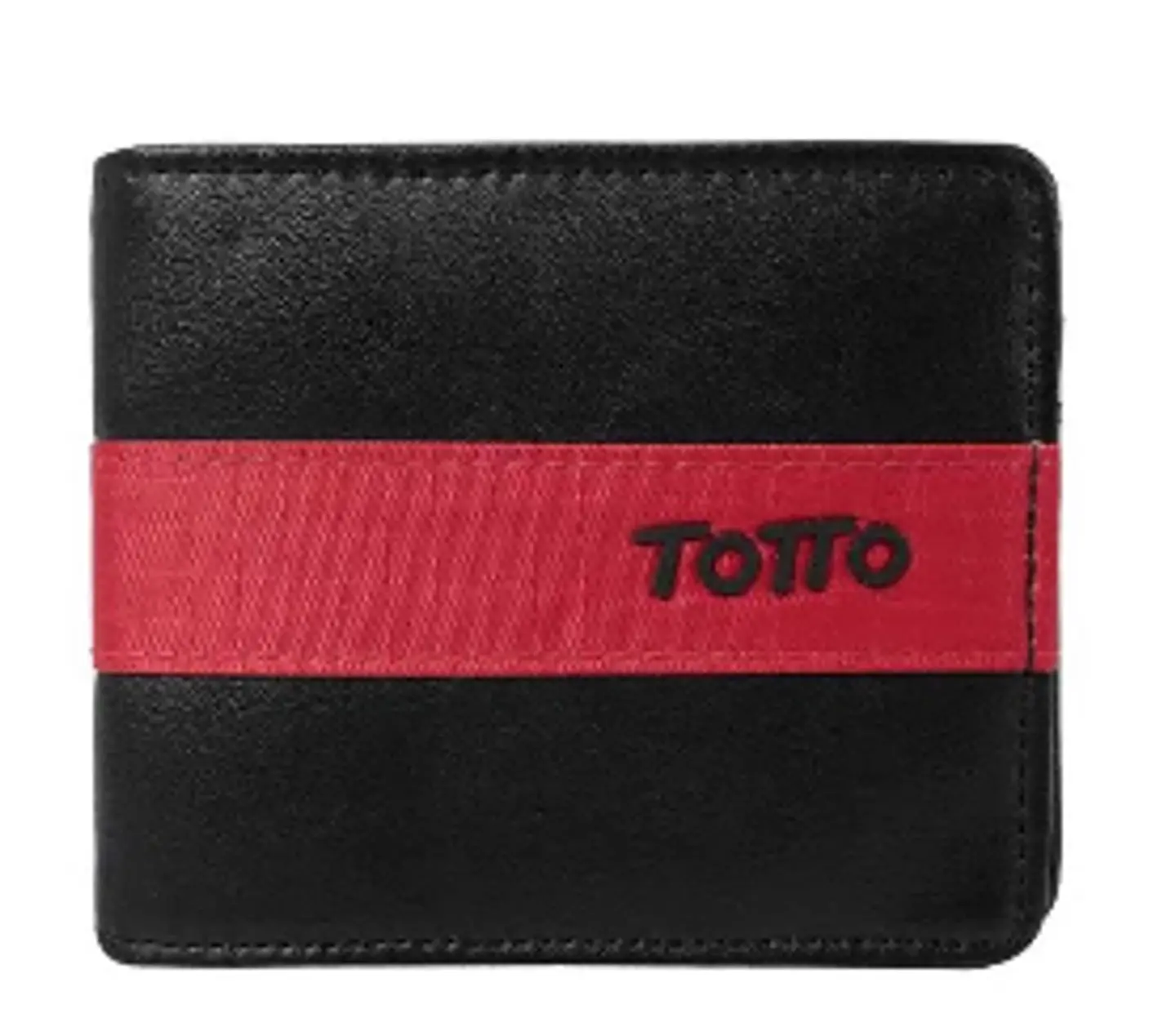 Billetera Pu Leather Rfid Macaon 1