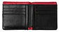 Billetera Pu Leather Rfid Macaon - Miniatura 3