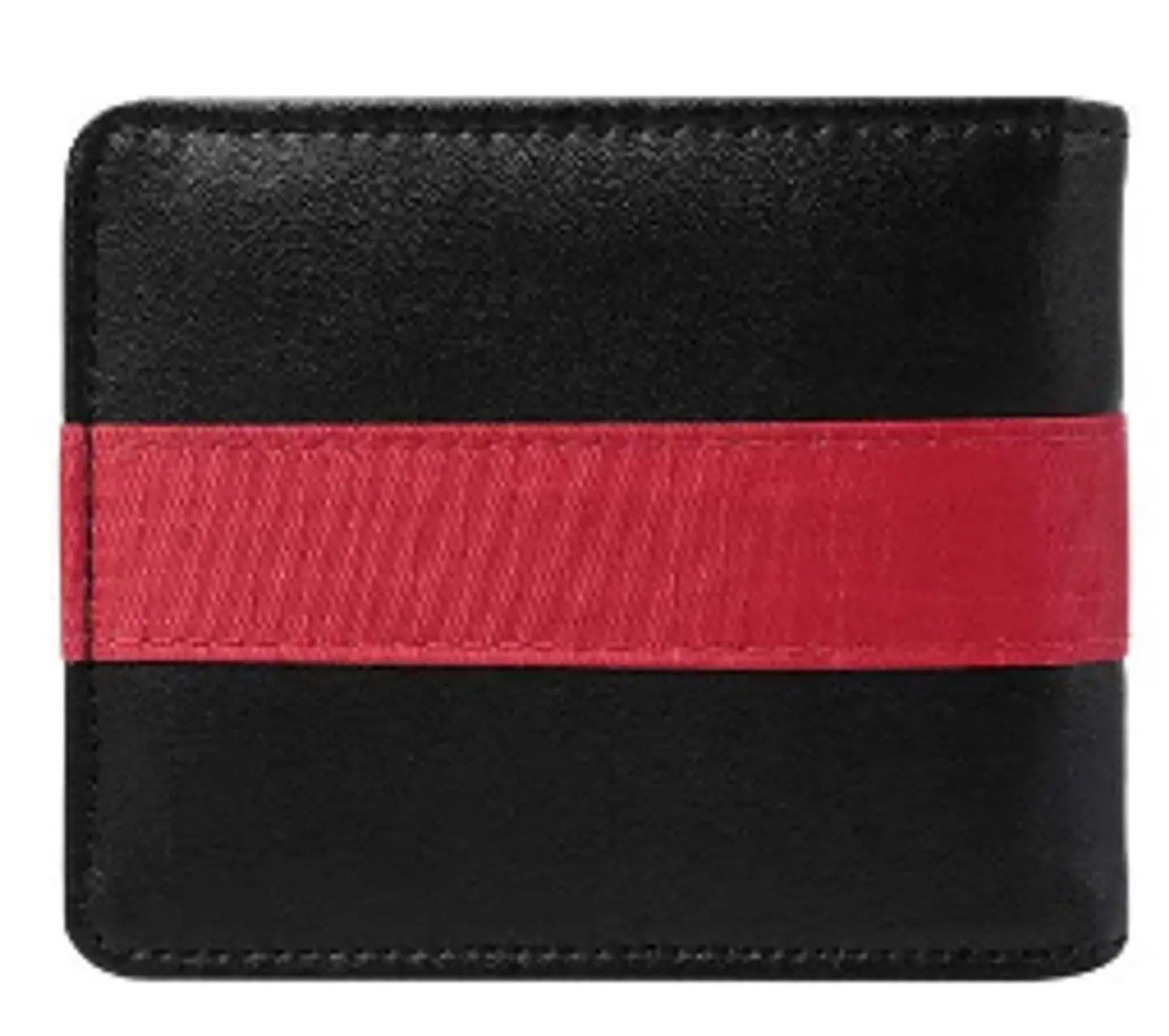 Billetera Pu Leather Rfid Macaon 4