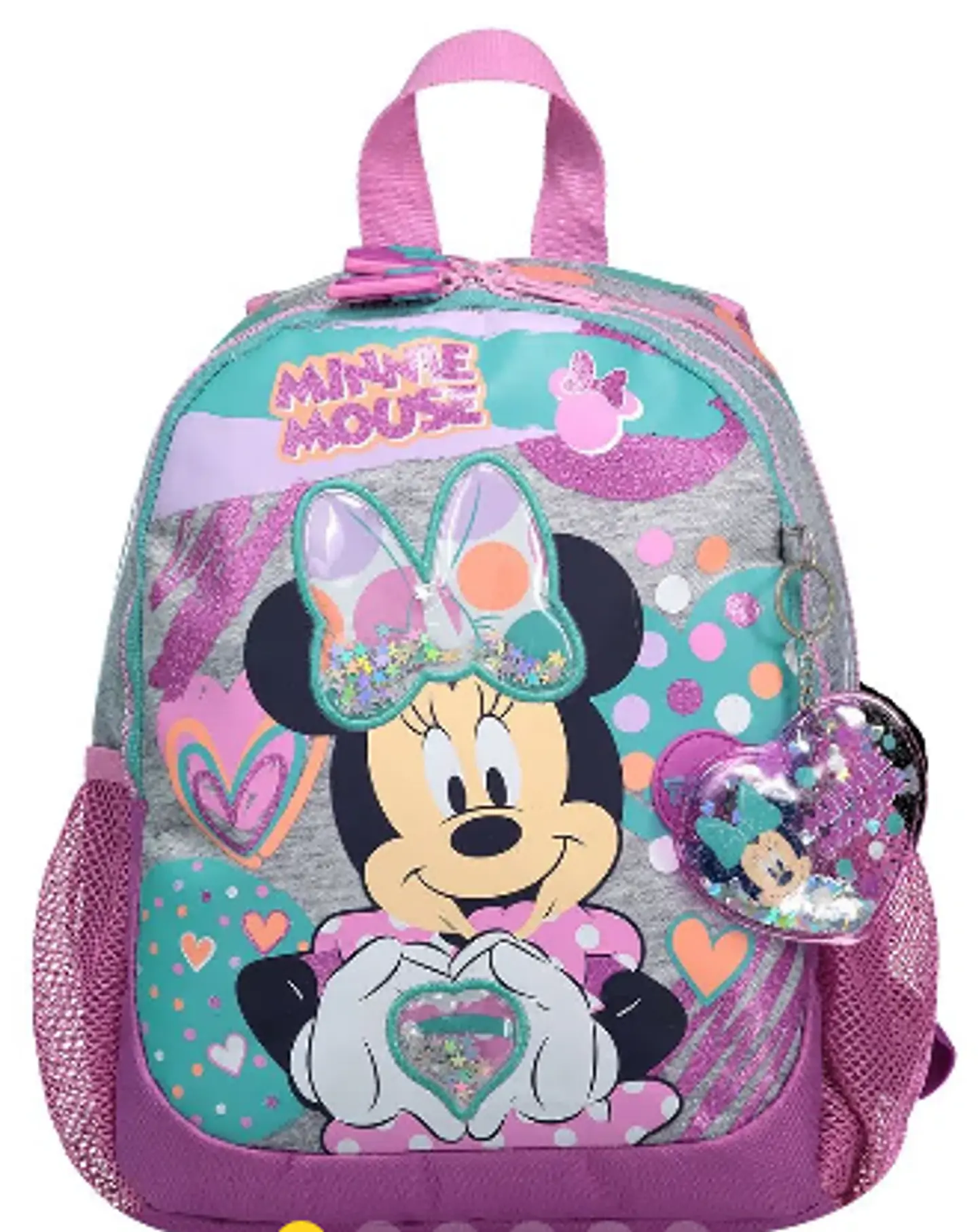 Morral Para Niña Minnie S 1