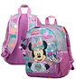Morral Para Niña Minnie S - Miniatura 2