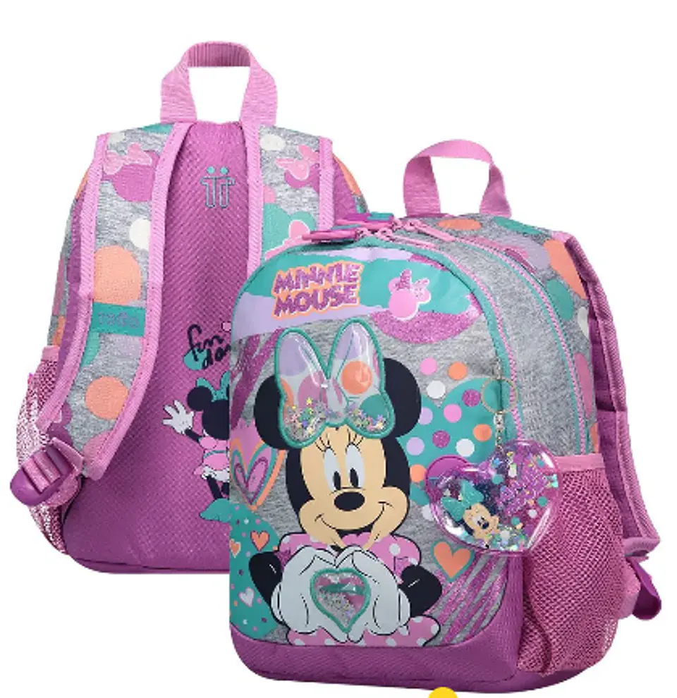 Morral Para Niña Minnie S 2