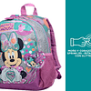 Morral Para Niña Minnie S