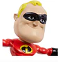 Disney Pixar Figura Flexible 7 Mr. Increible - Miniatura 2