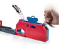Hot Wheels City Air Attack Dragon - Miniatura 2