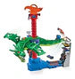 Hot Wheels City Air Attack Dragon - Miniatura 3