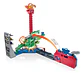 Hot Wheels City Air Attack Dragon - Miniatura 4