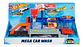 Hot Wheels City Autolavado Pista De Juguete - Miniatura 2