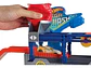 Hot Wheels City Autolavado Pista De Juguete - Miniatura 6