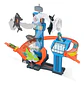 Hot Wheels City Aeropuerto Giratorio - Miniatura 1