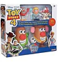 Papamigos Mini Pack X4 Toy Story 4 Sr. Cara Papa - Miniatura 3