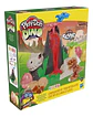 Plastilina Play Doh Slime Dino Crew Set De Volcán - Miniatura 2