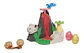 Plastilina Play Doh Slime Dino Crew Set De Volcán - Miniatura 4