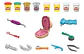 Plastilina Play Doh el Dentista Bromista  - Miniatura 3