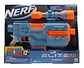 Pistola Lanzador Motorizado Nerf Elite 2.0 Phoenix Cs-6 - Miniatura 1