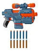 Pistola Lanzador Motorizado Nerf Elite 2.0 Phoenix Cs-6 - Miniatura 3