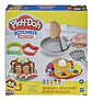 Plastilina Play Doh Kitchen Creations Deliciosos Desayunos - Miniatura 1