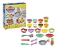 Plastilina Play Doh Kitchen Creations Deliciosos Desayunos - Miniatura 3