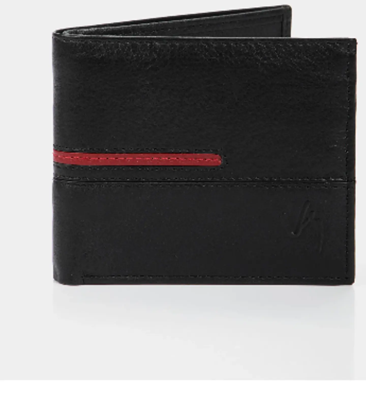 Billetera Velez Inserto Contrastes 1