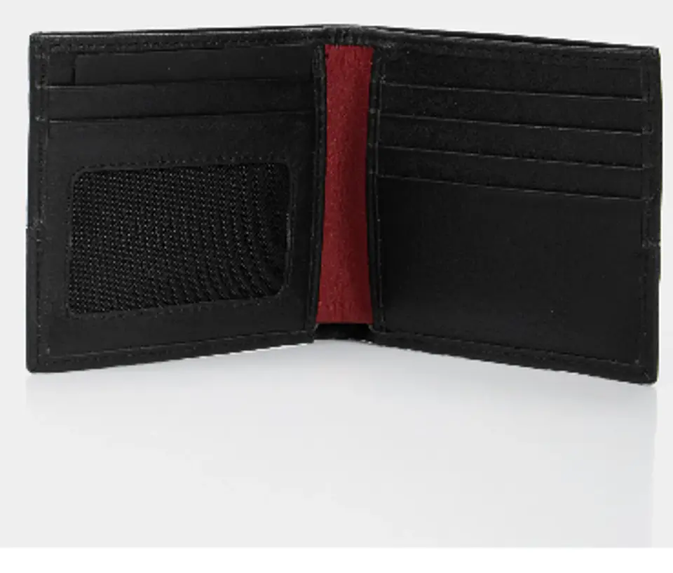 Billetera Velez Inserto Contrastes 2