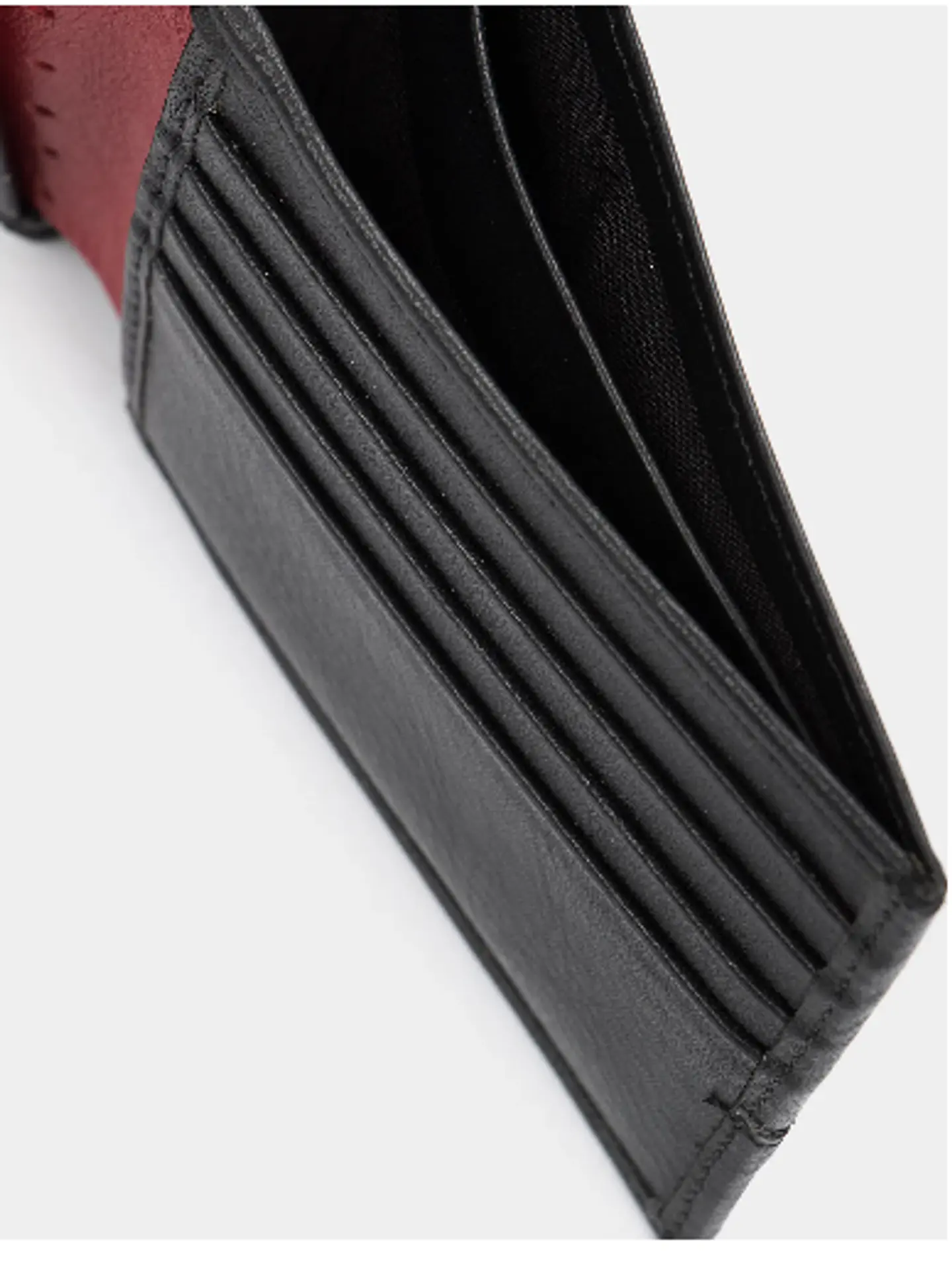 Billetera Velez Inserto Contrastes 4