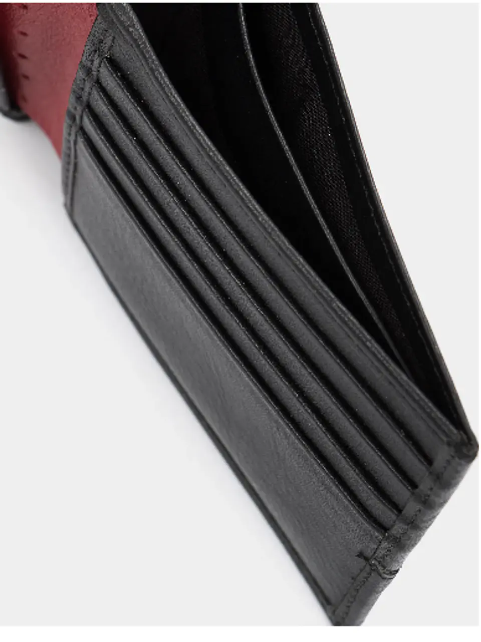 Billetera Velez Inserto Contrastes 4